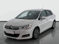 Citroen C4, 2012