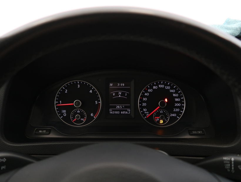 Volkswagen Multivan, 2013