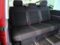 Volkswagen Multivan, 2013