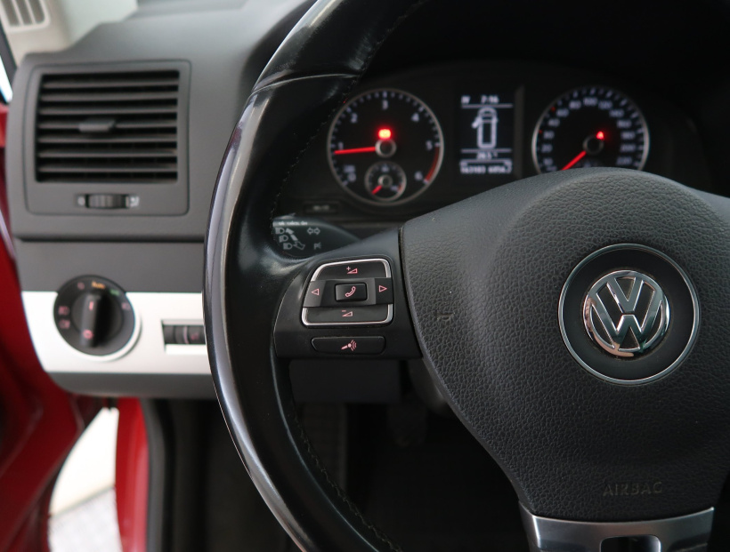 Volkswagen Multivan, 2013