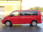 Volkswagen Multivan, 2013