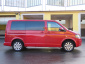 Volkswagen Multivan, 2013