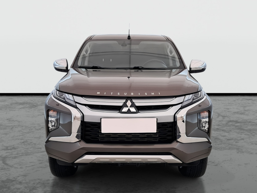 Mitsubishi L200, 2022