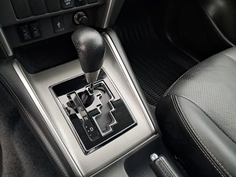 Mitsubishi L200, 2022