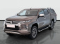 Mitsubishi L200, 2022