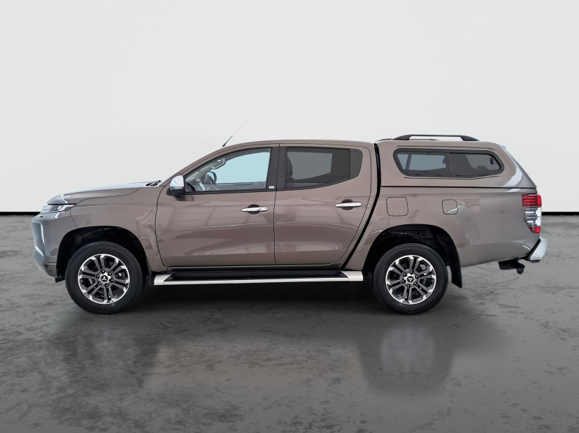 Mitsubishi L200, 2022