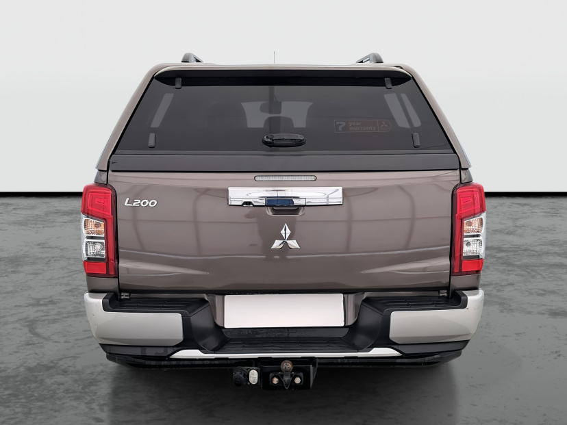Mitsubishi L200, 2022