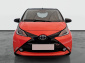 Toyota Aygo, 2015
