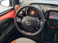 Toyota Aygo, 2015