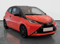Toyota Aygo, 2015