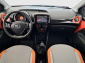 Toyota Aygo, 2015