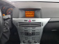 Opel Astra, 2009