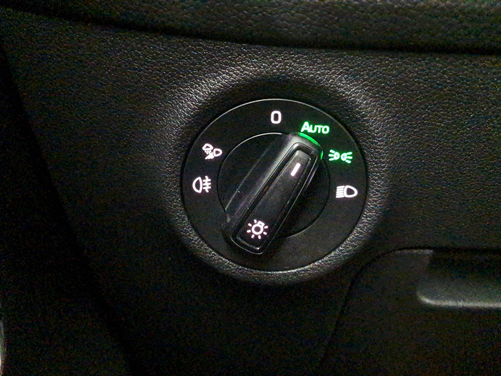 Škoda Kodiaq - 2022