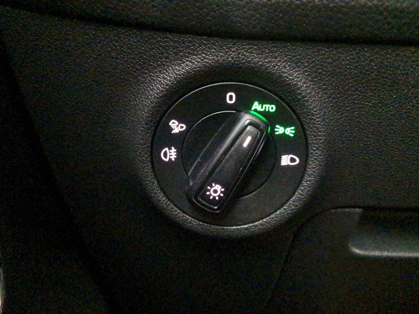 Škoda Kodiaq, 2022