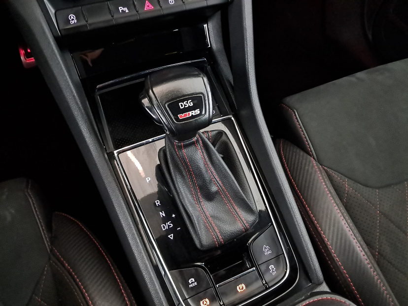 Škoda Kodiaq, 2022