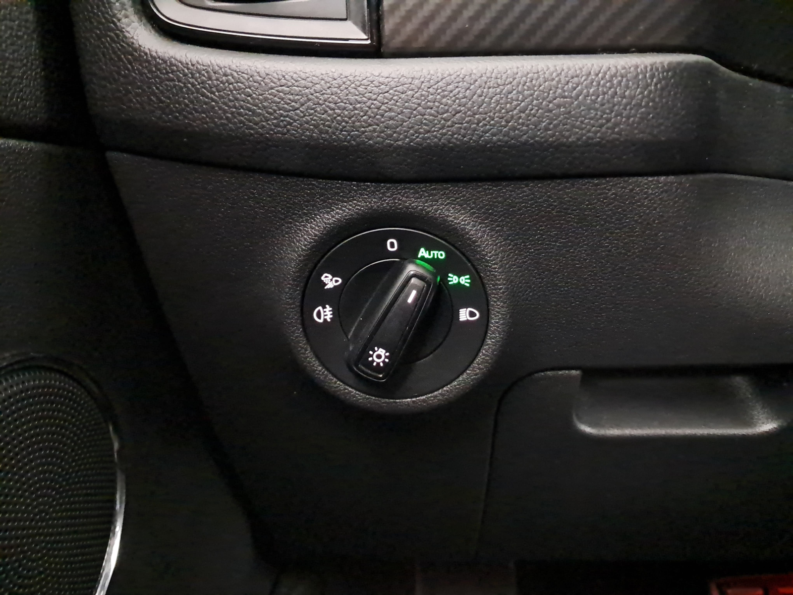 Škoda Kodiaq - 2022