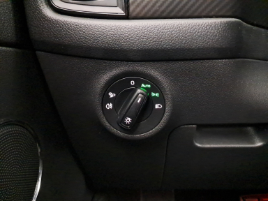 Škoda Kodiaq - 2022