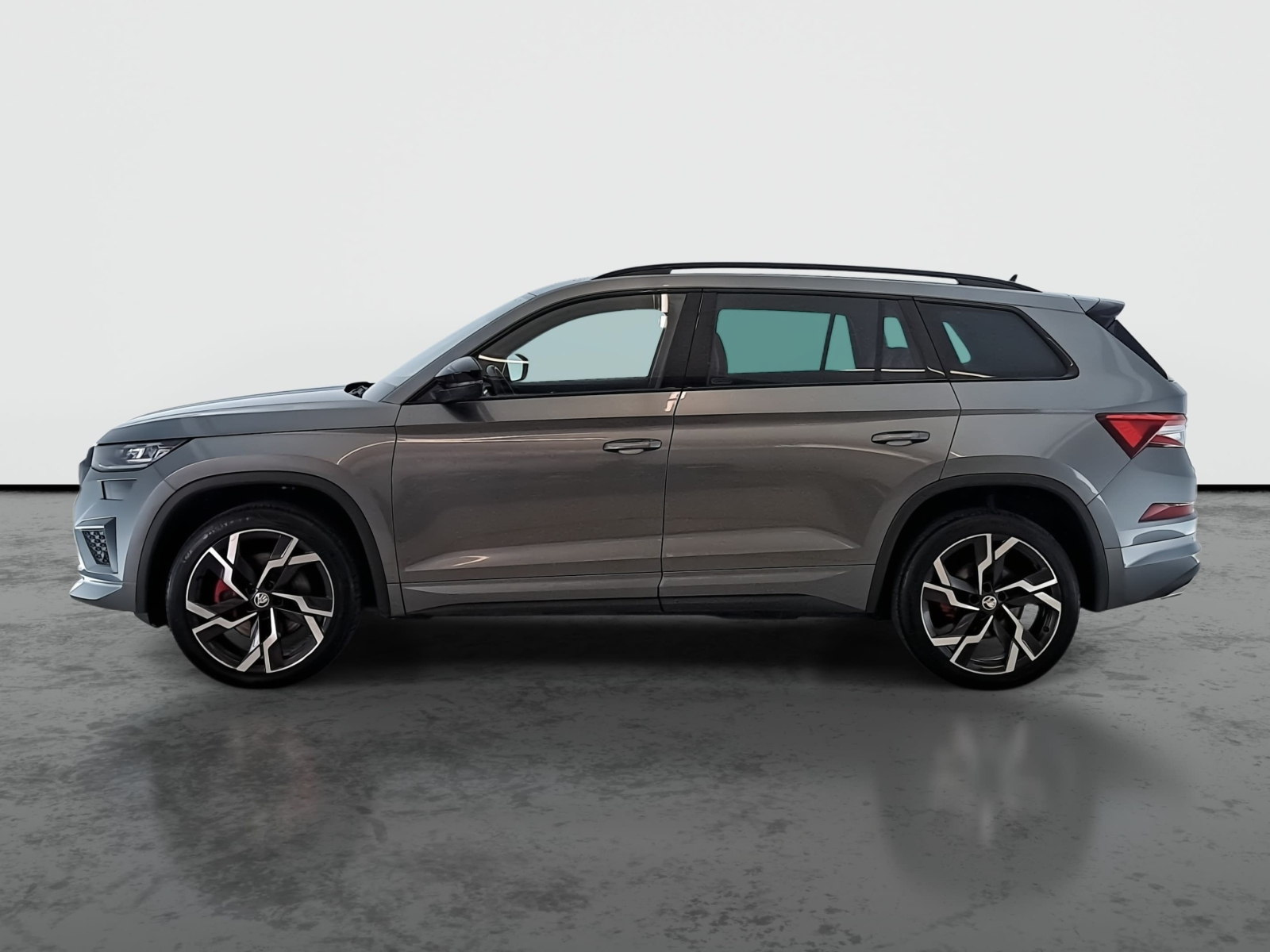 Škoda Kodiaq - 2022