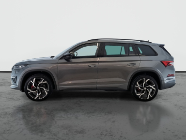 Škoda Kodiaq - 2022