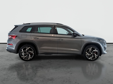 Škoda Kodiaq - 2022