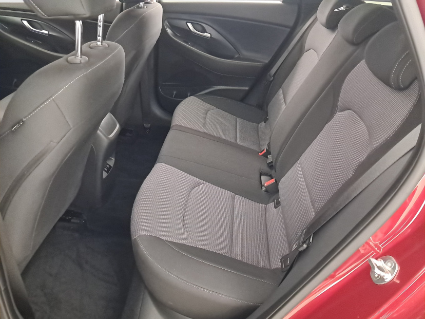Hyundai i30, 2024