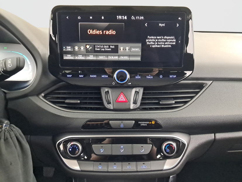 Hyundai i30, 2024