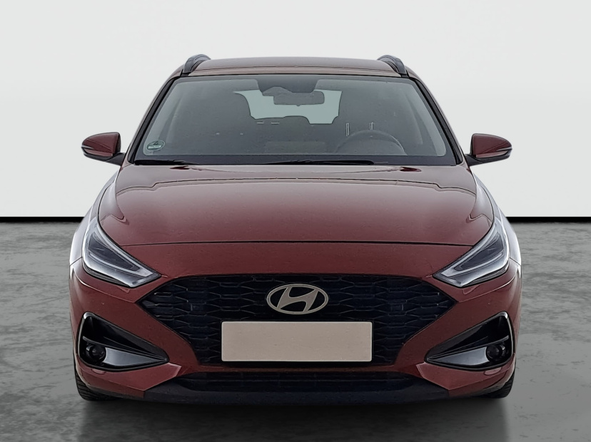 Hyundai i30, 2024