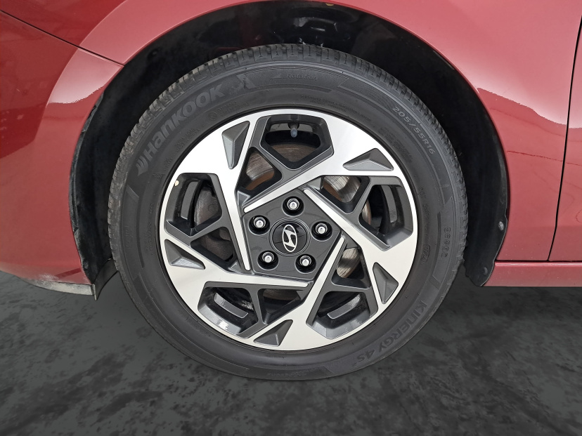 Hyundai i30, 2024