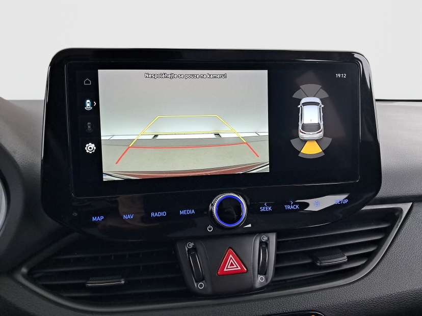Hyundai i30, 2024