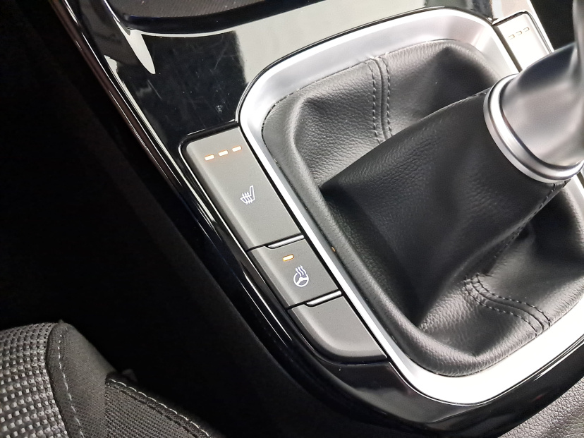 Hyundai i30, 2024