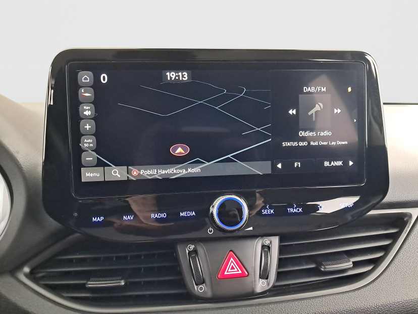 Hyundai i30, 2024
