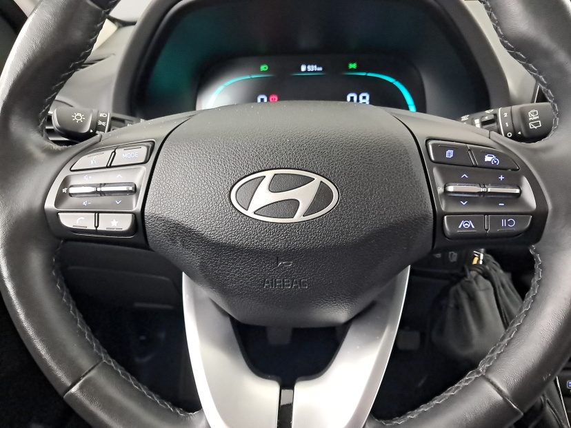 Hyundai i30, 2024