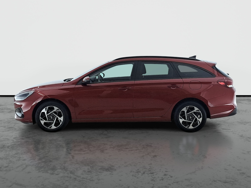 Hyundai i30, 2024