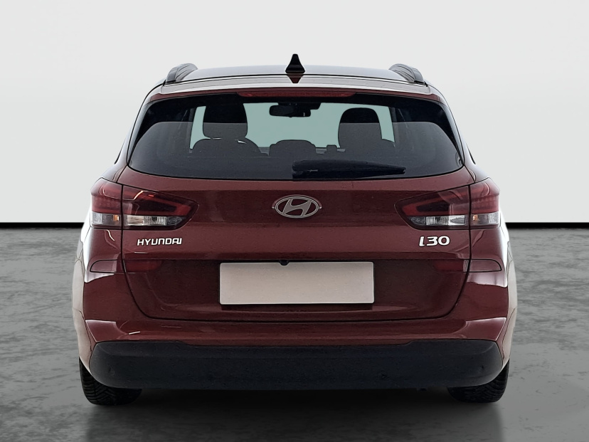 Hyundai i30, 2024