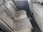 Audi A4, 2008
