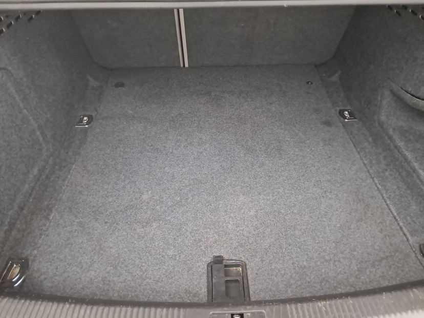 Audi A4, 2008