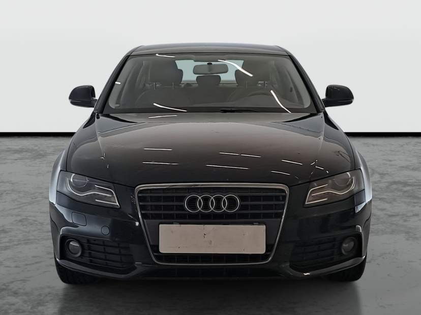 Audi A4, 2008