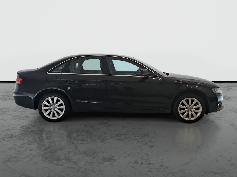 Audi A4, 2008