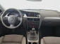 Audi A4, 2008