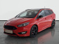 Ford Focus, 2018