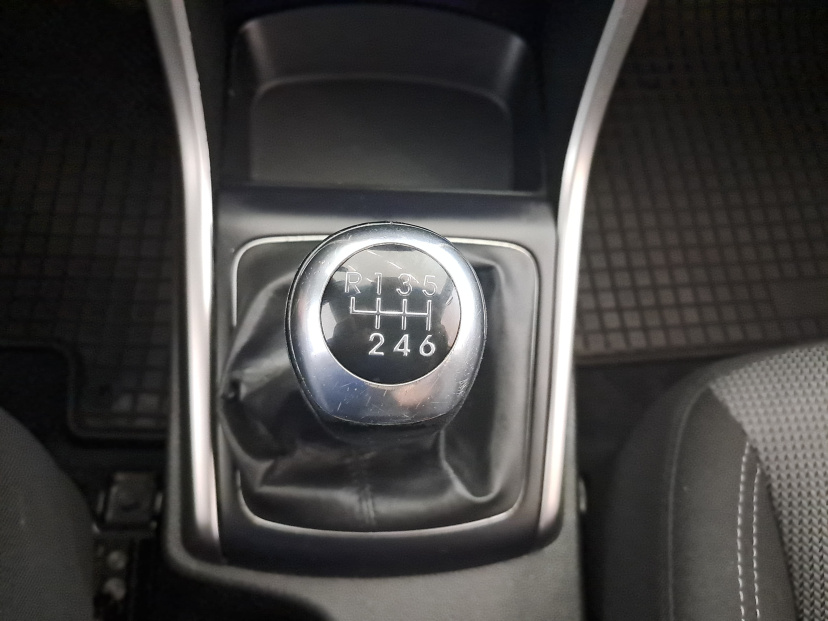 Hyundai i30, 2014