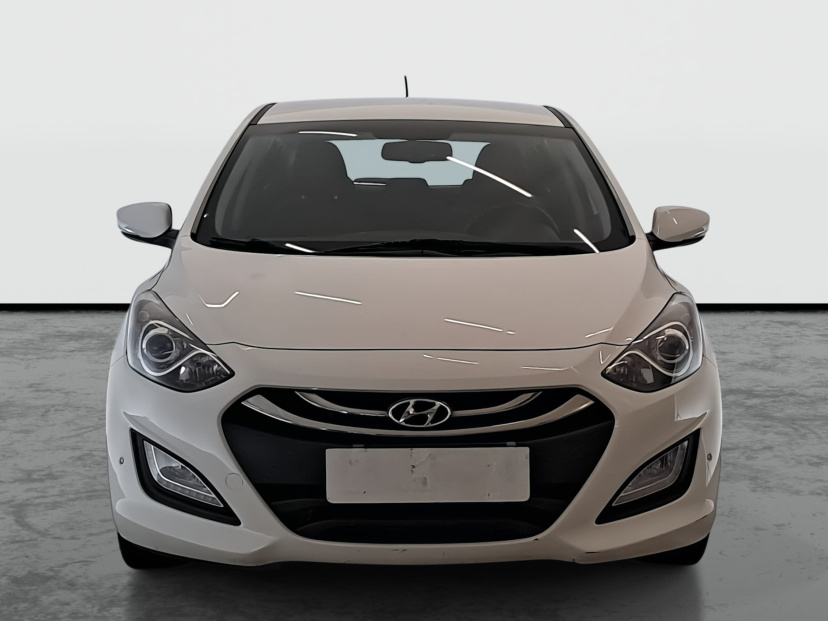Hyundai i30, 2014