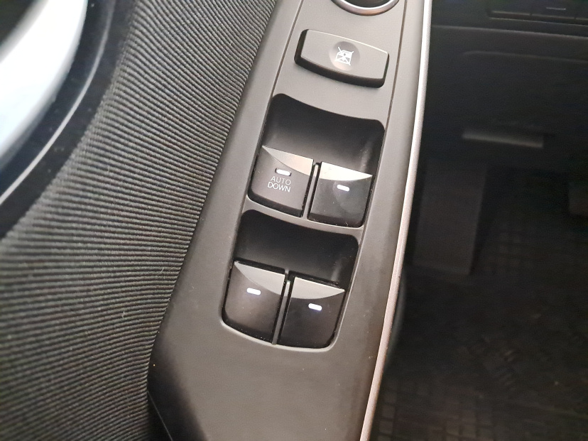 Hyundai i30, 2014