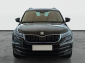 Škoda Kodiaq, 2019