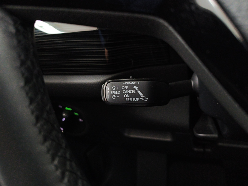 Škoda Kodiaq, 2019
