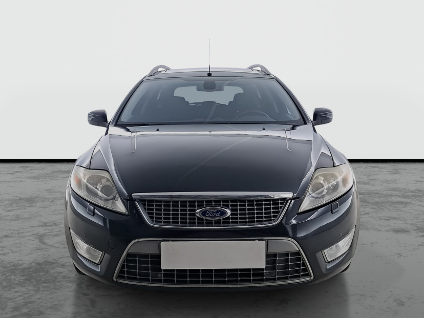 Ford Mondeo, 2010