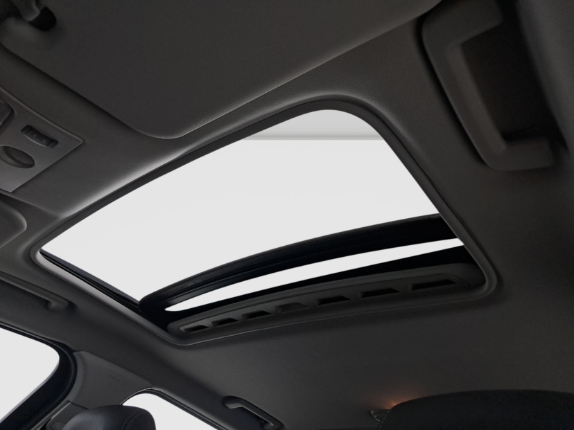 Ford Mondeo, 2010