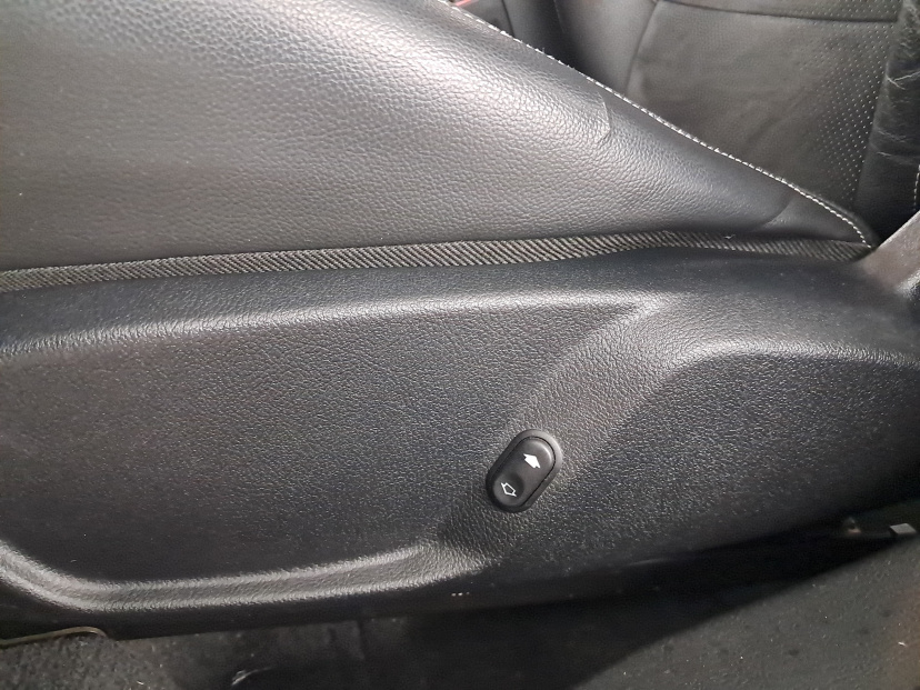 Ford Mondeo, 2010