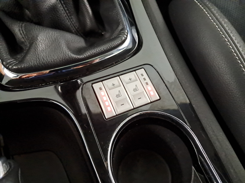 Ford Mondeo, 2010