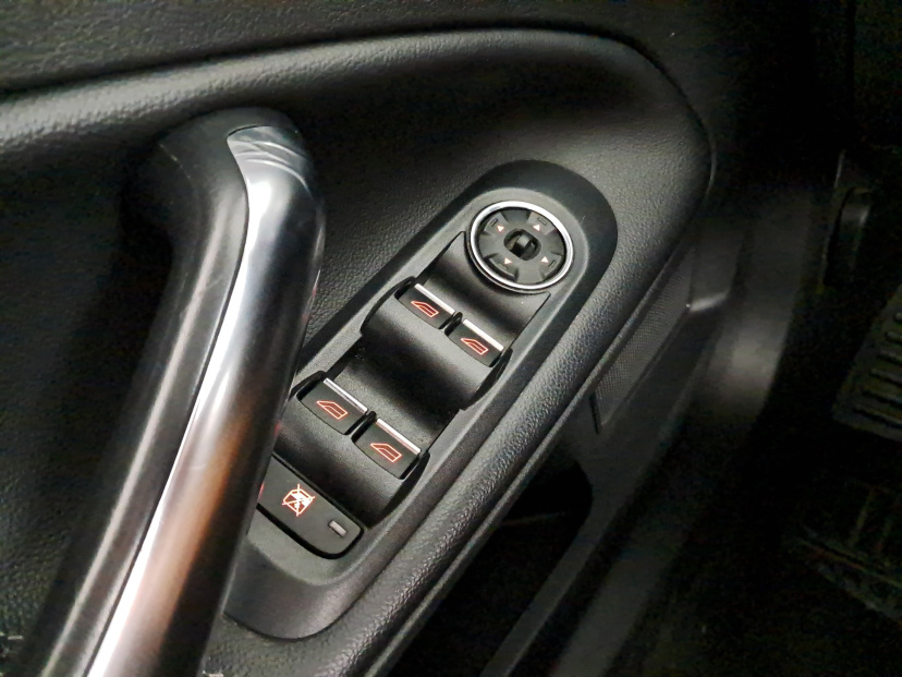 Ford Mondeo, 2010